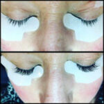 Eyelash Extensions