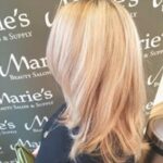 Image of hair style