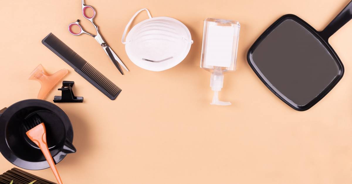 Hair Salon Anchorage Embrace The Change