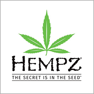 Hempz Logo
