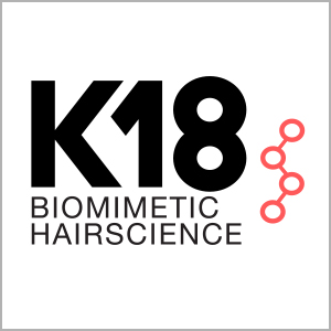 K18 Logo
