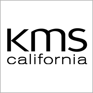 KMS California logo