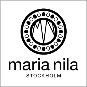 Maria Nila logo