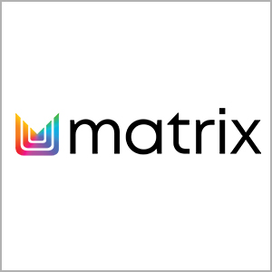 Matrix logo