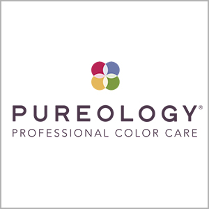 Pureology logo