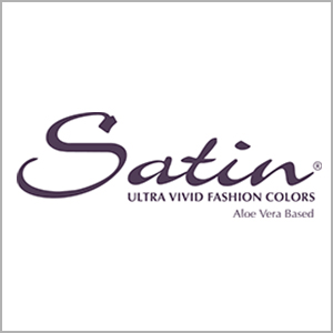 Satin Logo