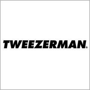 Tweezerman Logo