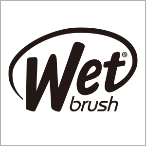 wet brush logo