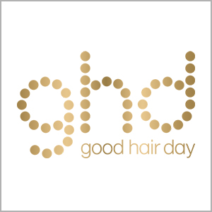 ghd logo