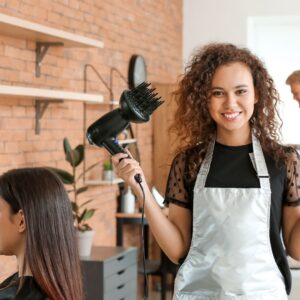 hair salon