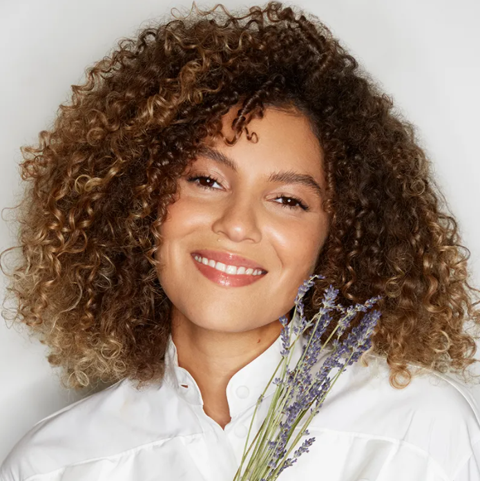 Paul Mitchell AFTER Co-Wash (blog 2)