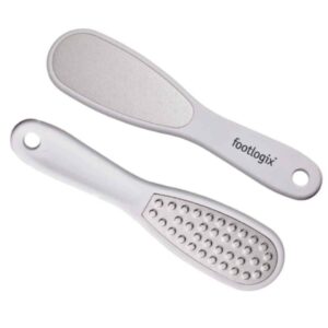 Footlogix Foot File