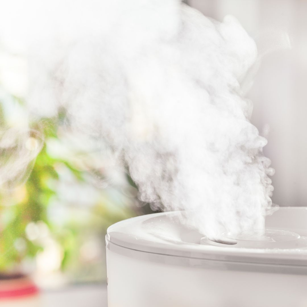misting humidifier