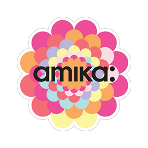 Amika Logo