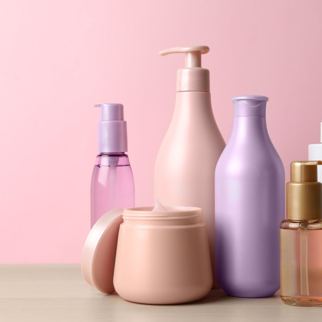 hair care products
