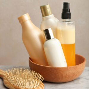 quality hair care products