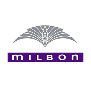 Milbon Logo