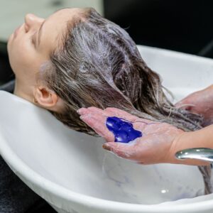 hair care