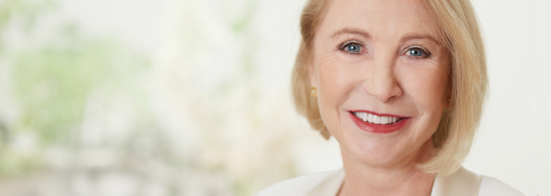 pic of jane iredale the woman